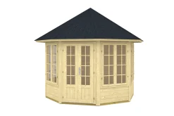 Huvimaja Tene Louise 4 F, 6.5m²