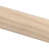 Höylälista Maler Hobby puolipyöreä 14x28x1000mm mänty puuvalmis