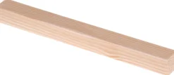Höylälista Maler Hobby SH 15x15x1000mm mänty puuvalmis