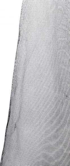 Hyönteisverkko oveen Greenline 2 kpl 75x250cm