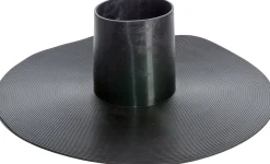 Höyrysulun tiiviste Vilpe HT-110, 130mm korkea