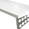 Ilmalämpöpumpun katos Split ulkoyksikölle 900x500x145 mm
