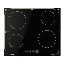 Induktioliesitaso Teka IBR 64040 TTC, 60cm, musta