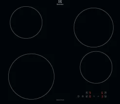 Induktiotaso Electrolux 300 HOI624S, 60cm