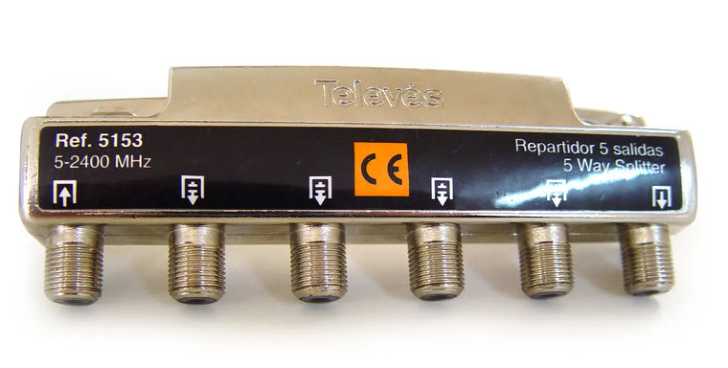 Jako viiteen 11-12 dB 5-2400 T5153