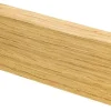 Jalkalista Maler Aava R2 16x42x2750mm MDF Alaskan tammi