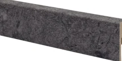 Jalkalista Maler ART R2 12x42x2750mm MDF aito tunne vuolu