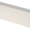 Jalkalista Maler Smart Aava 12x42x3300mm mänty valkoinen