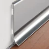 Jalkalista Progress Profiles Skirting 2m 60mm rst