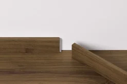 Jalkalista vinyylille Pergo Floor-made, 12x50x1251mm