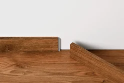 Jalkalista vinyylille Pergo Floor-made, 12x50x1251mm