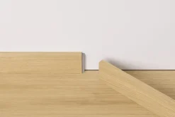 Jalkalista vinyylille Pergo Floor-made, 12x50x1251mm