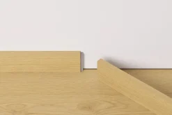 Jalkalista vinyylille Pergo Floor-made, 12x50x1251mm