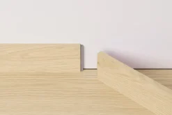 Jalkalista vinyylille Pergo Floor-made, 12x70x1494mm