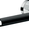 Jalkatuki Hansgrohe Unica Comfort, kromi