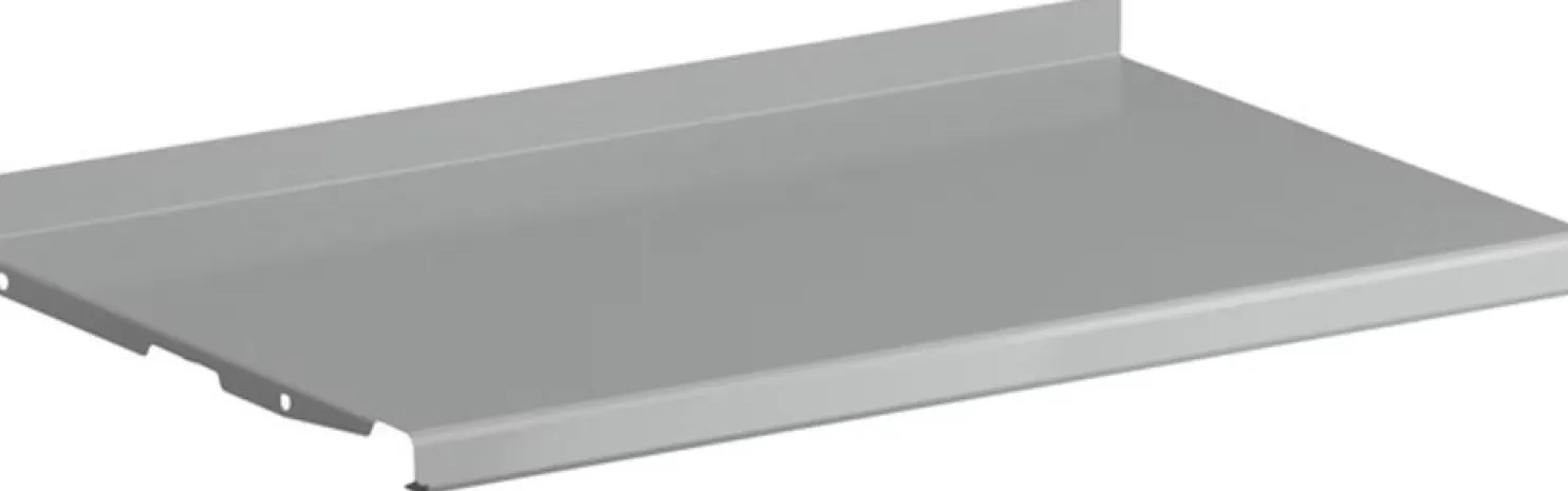 Jatkohylly Sovella 600x600 mm vasen eri värejä