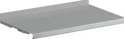 Jatkohylly Sovella 600x500 mm vasen eri värejä