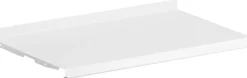 Jatkohylly Sovella 600x500 mm vasen eri värejä