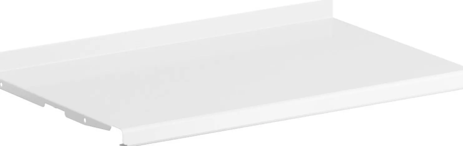Jatkohylly Sovella 600x500 mm vasen eri värejä