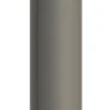 Jeremias 1000 mm hormin jatko-osa Ø150 mm piippuun, musta