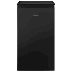 Jääkaappi Bomann KS7254B, 45cm, 91 l, musta