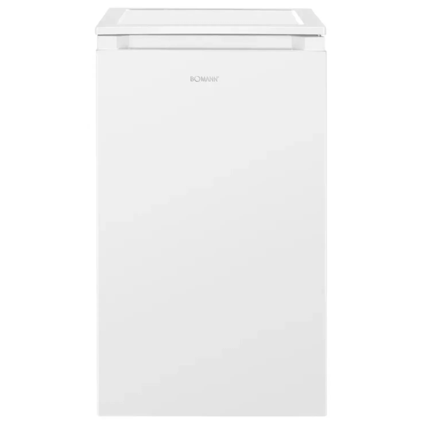 Jääkaappi Bomann VS7255W, 44.5cm, 87 l, valkoinen