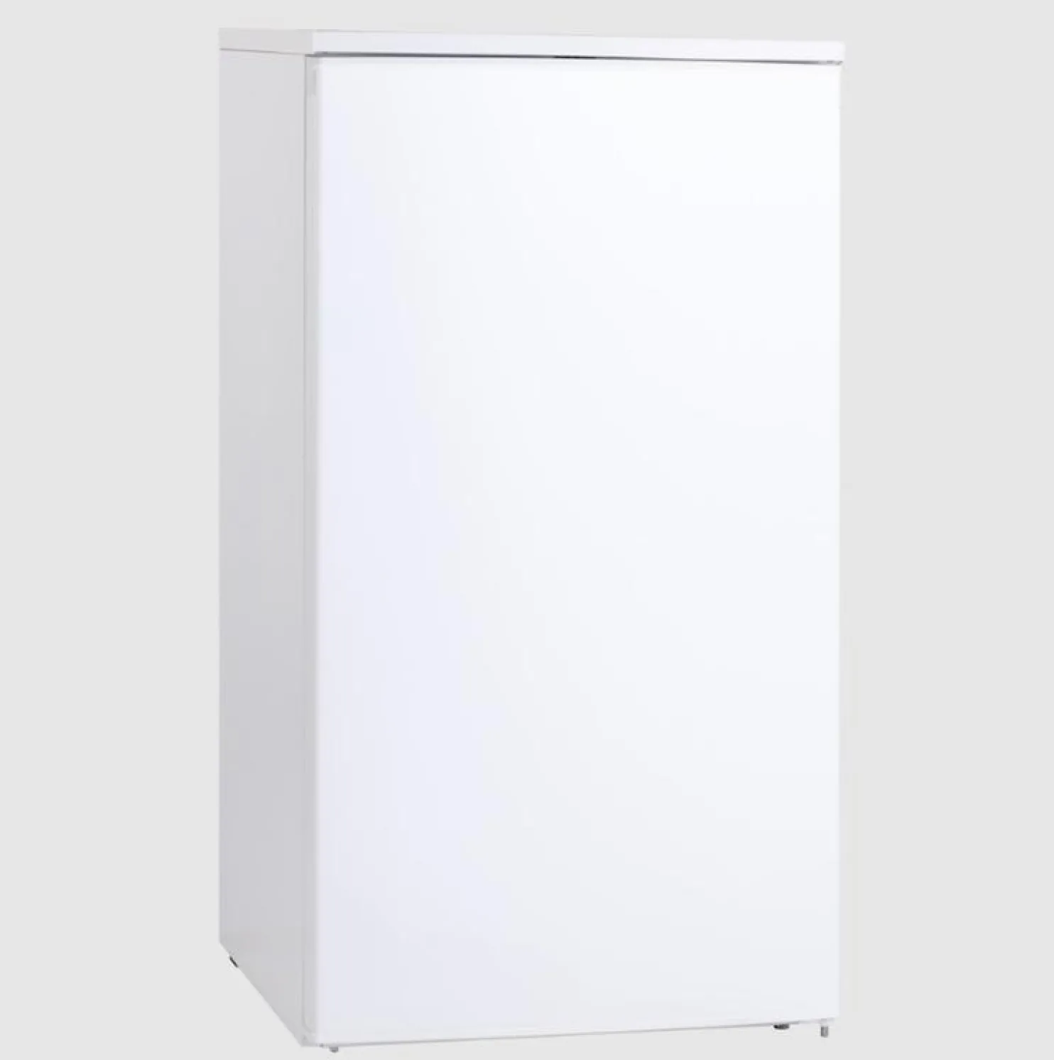 Jääkaappi pakastelokerolla Scandomestic SKB182W, 54cm, 133/17 l, valkoinen