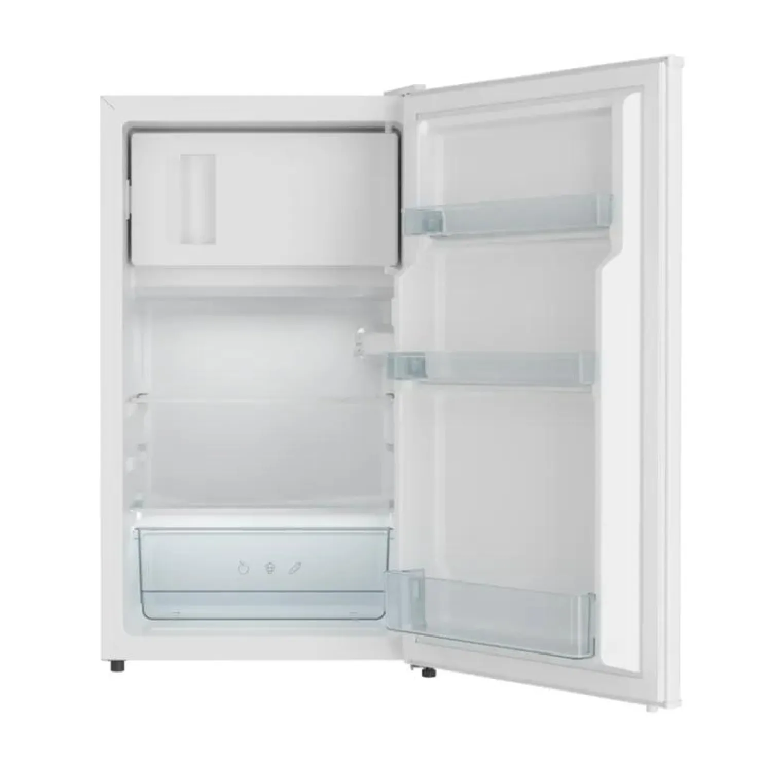 Jääkaappi pakastelokerolla Teka RSR10138WH, 48cm, 68/12 l, valkoinen