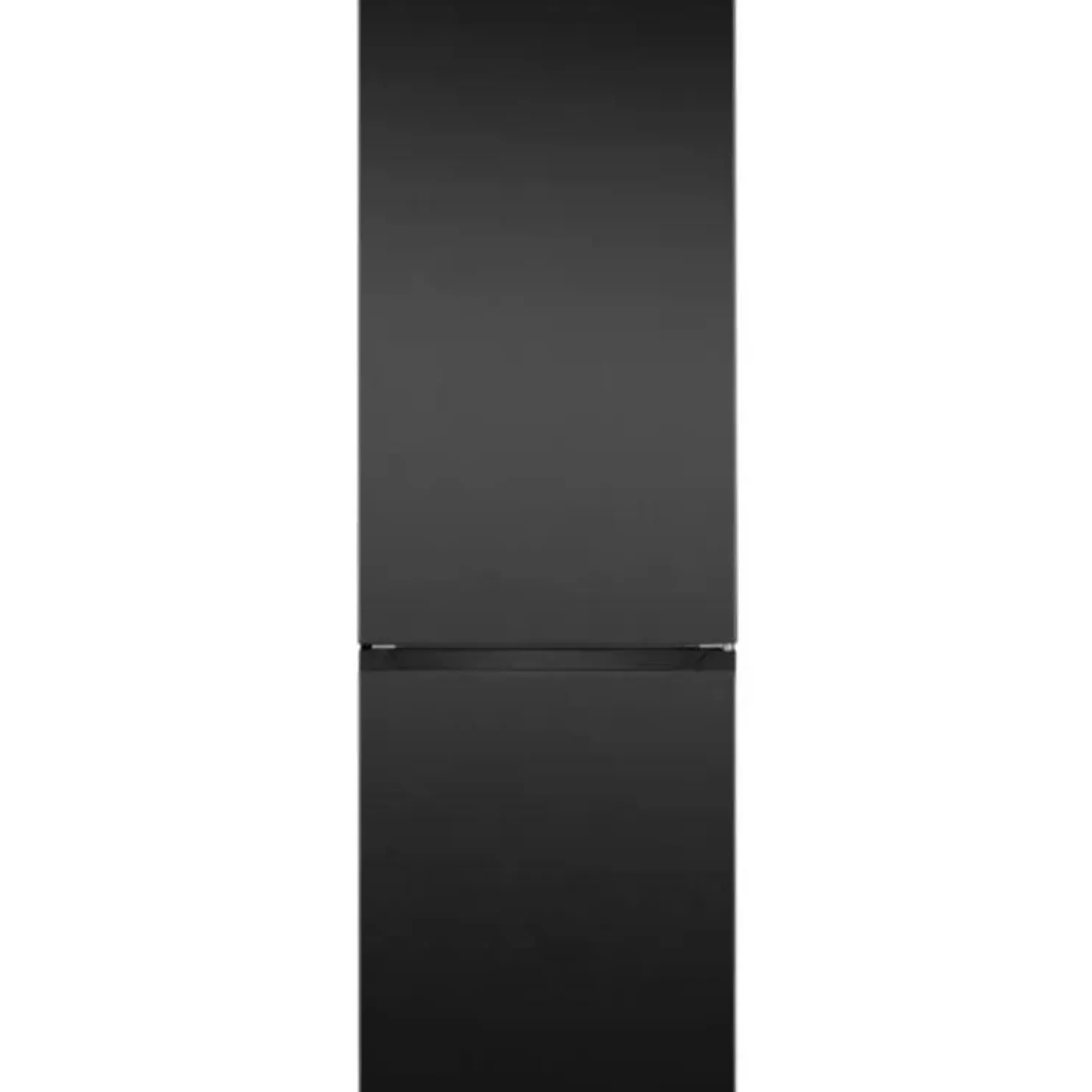 Jääkaappipakastin Bomann KG7357SIX, 60cm, 219/96 l, musta