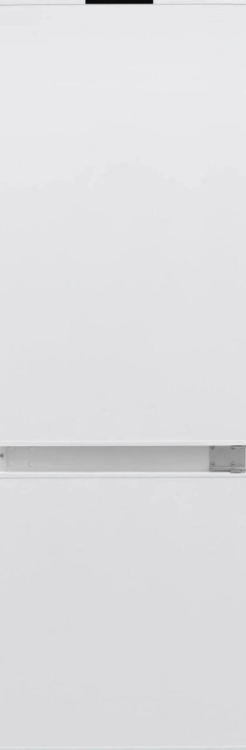 Jääkaappipakastin Cylinda KFI6377NEHE, 54cm, integroitava, 180/63 l