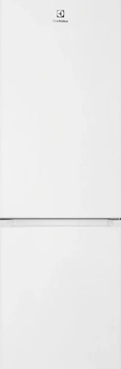 Jääkaappipakastin Electrolux Series 600 LNT6MD32W, 59.5cm, 328l, valkoinen