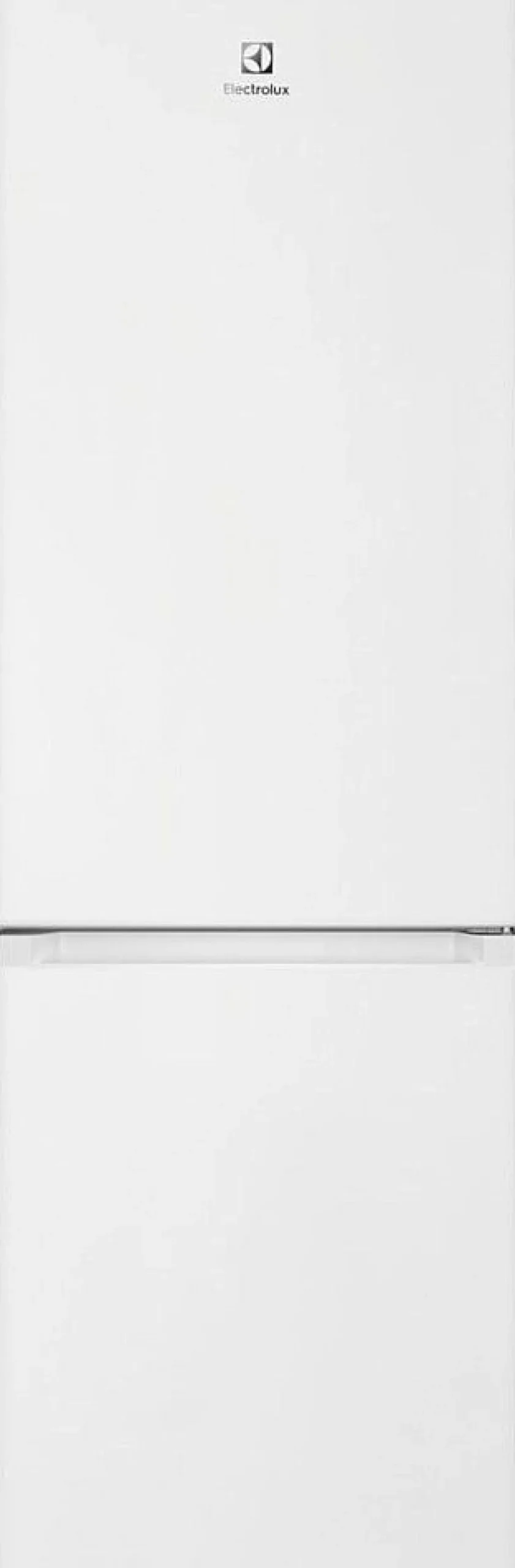 Jääkaappipakastin Electrolux Series 600 LNT6MD32W, 59.5cm, 328l, valkoinen