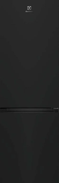 Jääkaappipakastin Electrolux Series 600 LNT6MD32K, 59.5cm, 328l, musta