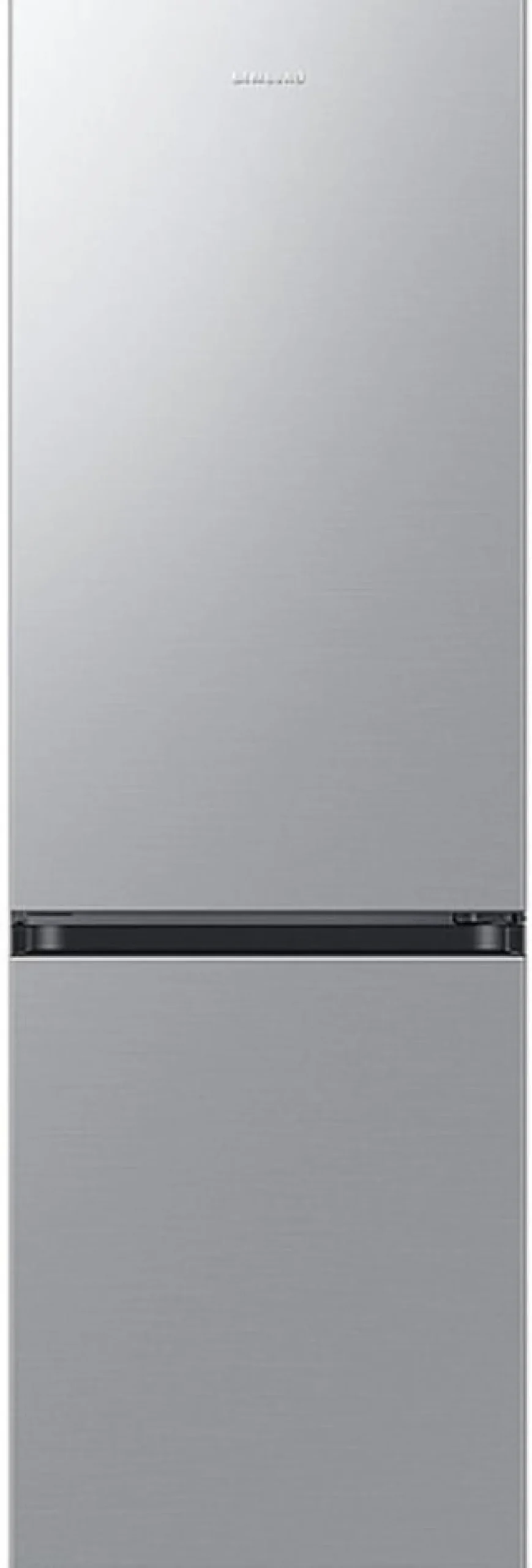 Jääkaappipakastin Samsung Series 6 RB34C602ESAEF, 60cm, 230/114 l, rst