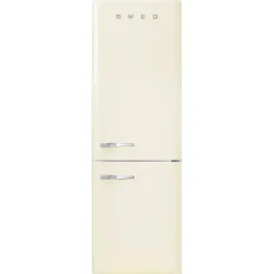 Jääkaappipakastin Smeg FAB32RCR6, 60,1cm, 234/97 l