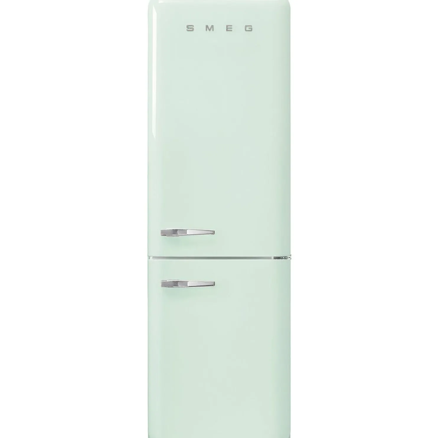 Jääkaappipakastin Smeg FAB32RCR6, 60,1cm, 234/97 l