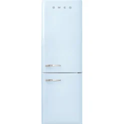 Jääkaappipakastin Smeg FAB32RCR6, 60,1cm, 234/97 l