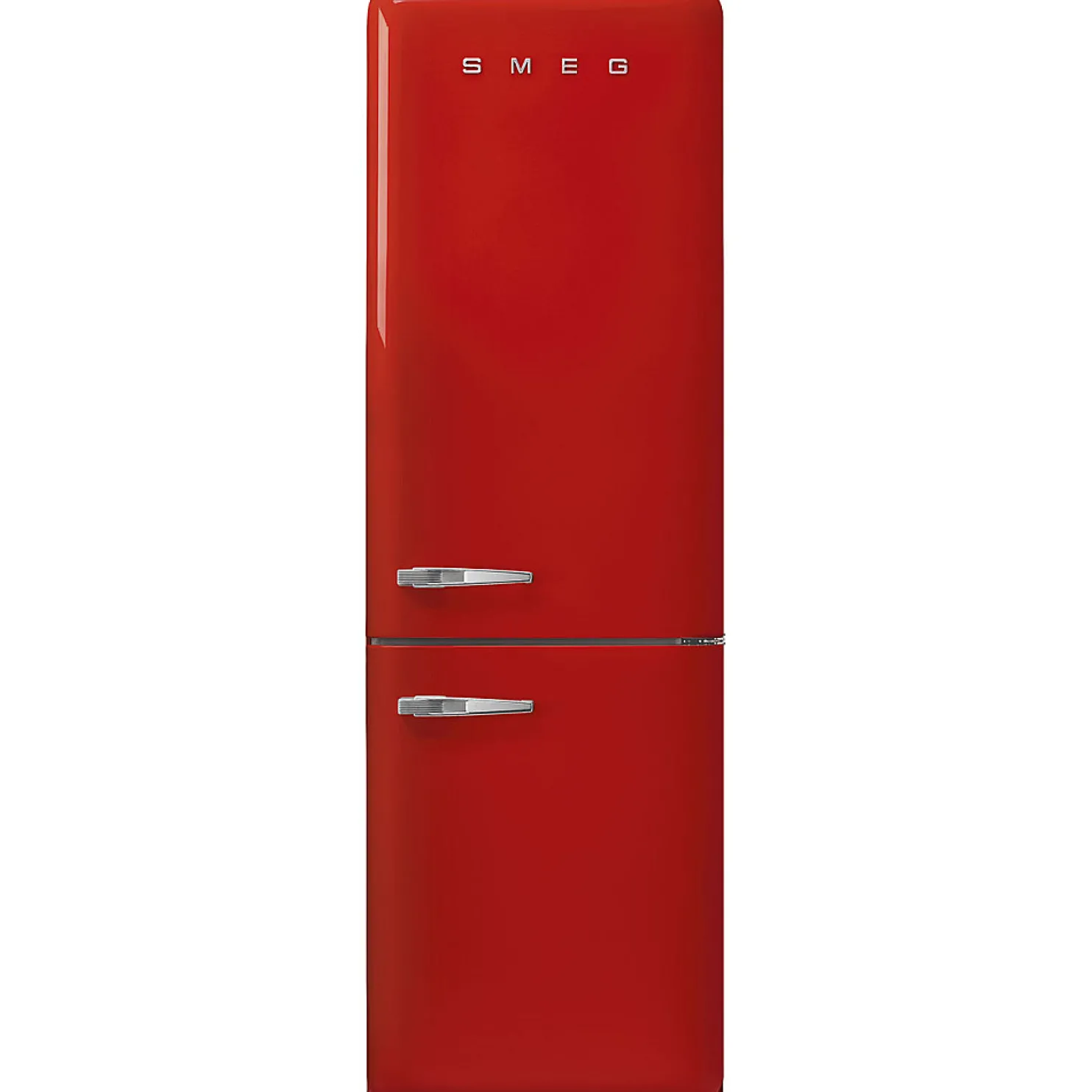 Jääkaappipakastin Smeg FAB32RCR6, 60,1cm, 234/97 l