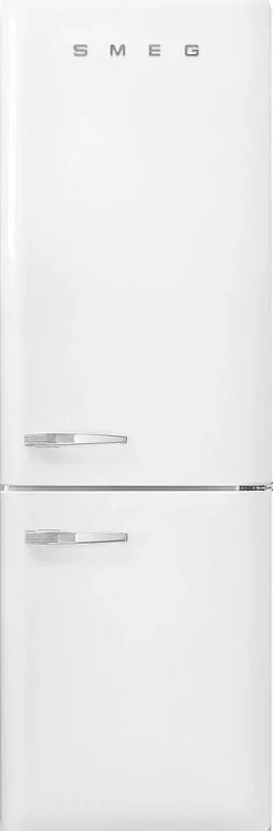 Jääkaappipakastin Smeg FAB32RWH6, valkoinen