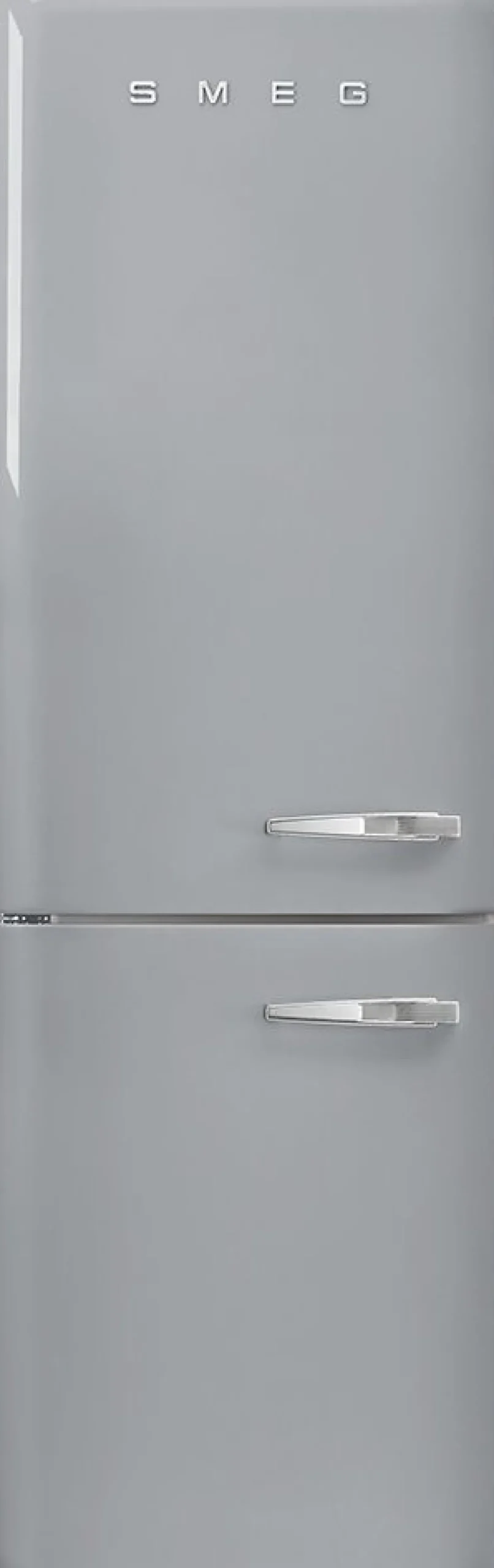 Jääkaappipakastin Smeg Retro FAB32, 60.1cm, 234/97 l, eri värejä