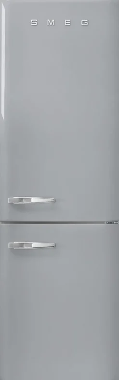Jääkaappipakastin Smeg Retro FAB32, 60.1cm, 234/97 l, eri värejä
