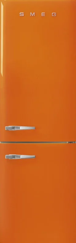 Jääkaappipakastin Smeg Retro FAB32, 60.1cm, 234/97 l, eri värejä