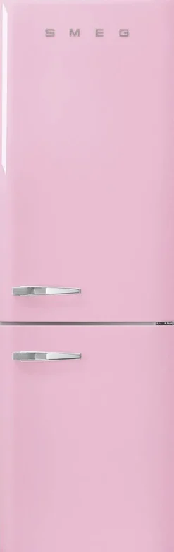 Jääkaappipakastin Smeg Retro FAB32, 60.1cm, 234/97 l, eri värejä