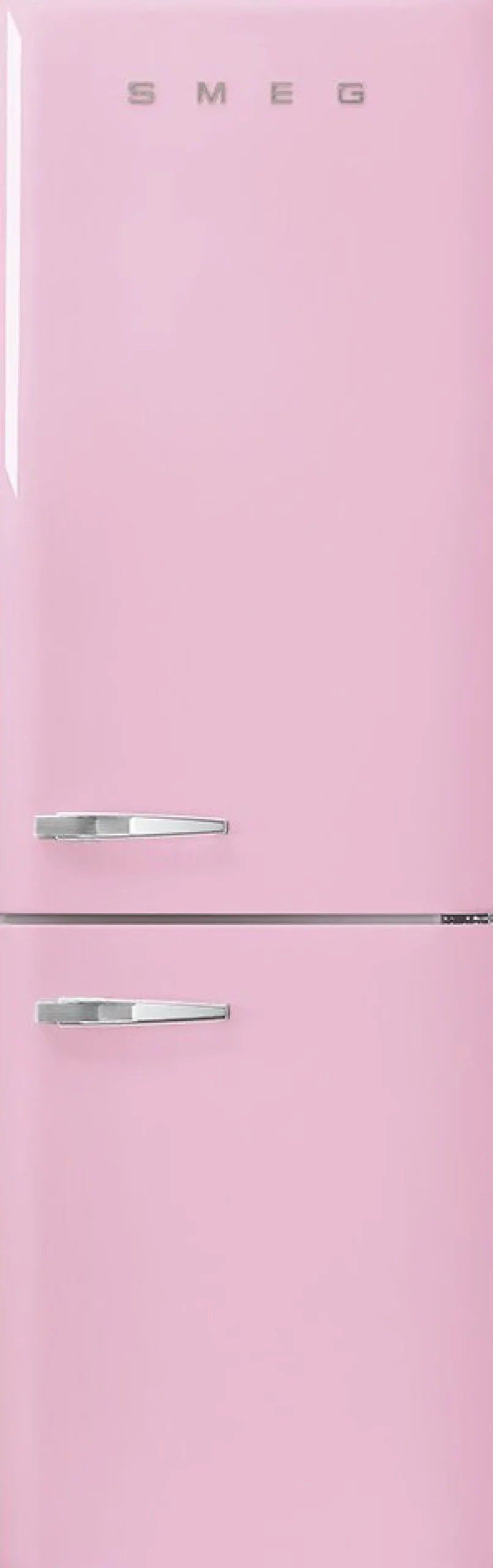 Jääkaappipakastin Smeg Retro FAB32, 60.1cm, 234/97 l, eri värejä
