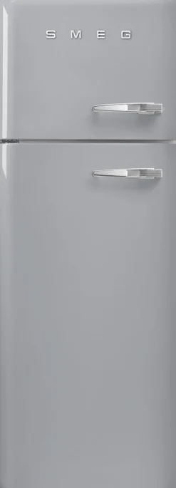 Jääkaappipakastin Smeg Retro FAB30, 60.1cm, 193/101 l, eri värejä