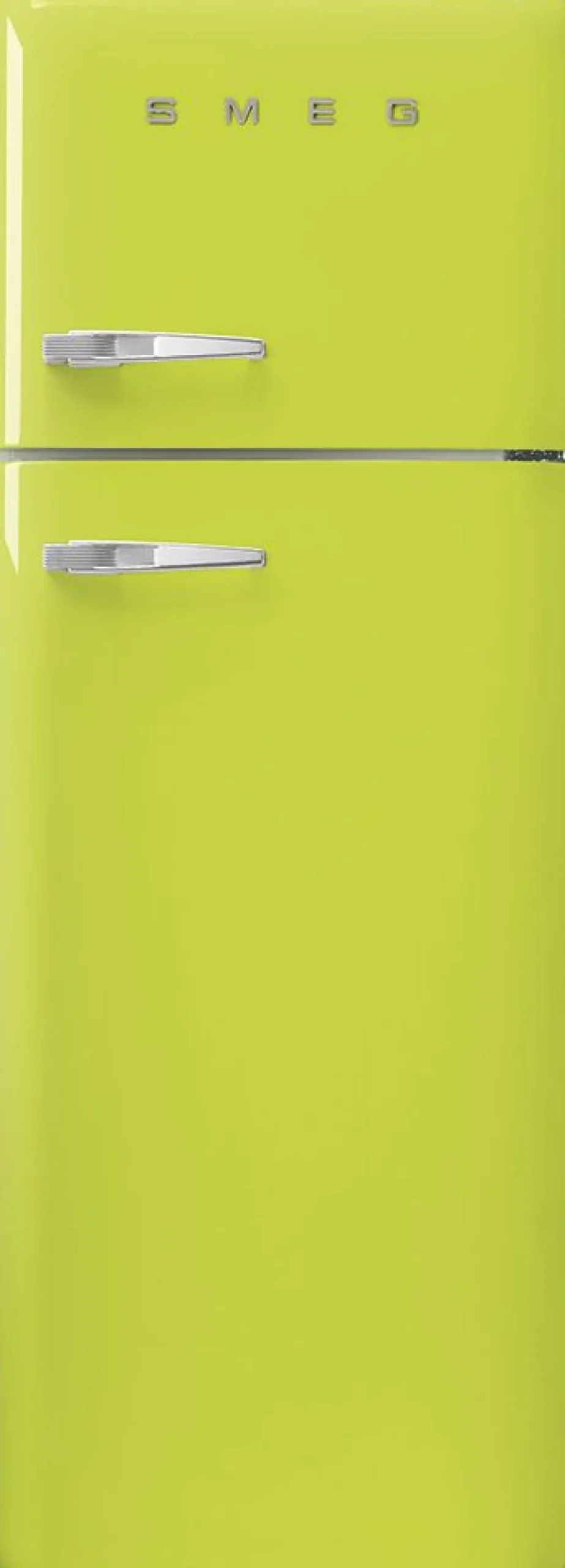 Jääkaappipakastin Smeg Retro FAB30, 60.1cm, 193/101 l, eri värejä