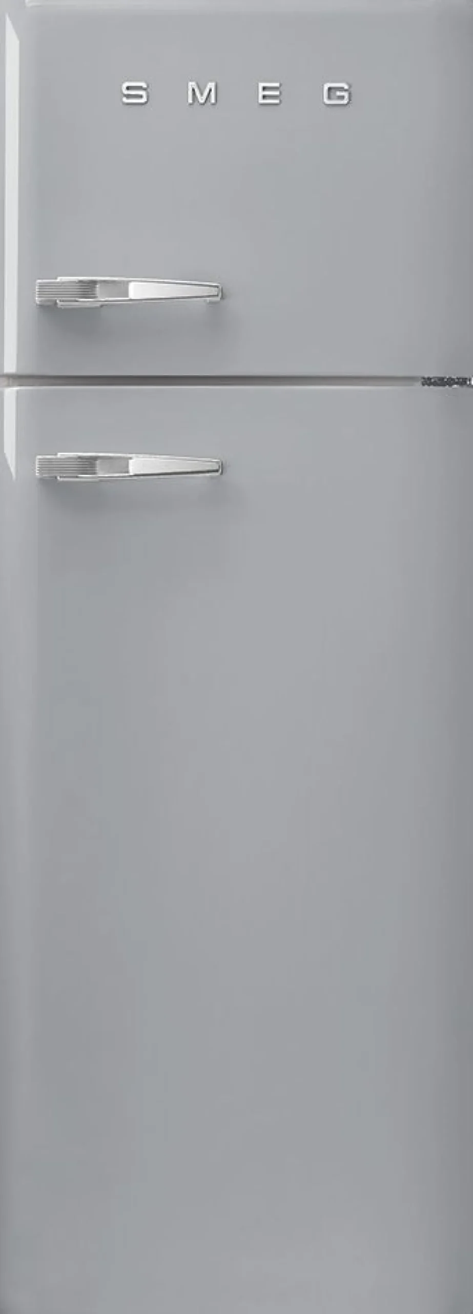 Jääkaappipakastin Smeg Retro FAB30, 60.1cm, 193/101 l, eri värejä