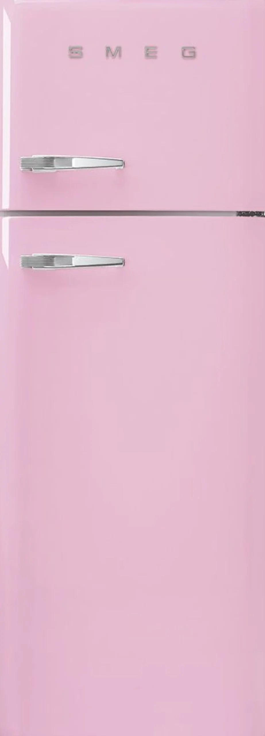 Jääkaappipakastin Smeg Retro FAB30, 60.1cm, 193/101 l, eri värejä