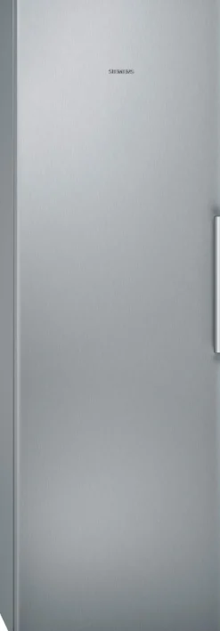 Jääkaappi Siemens iQ300 KS36VVIEP, 60cm, 346 l, teräs