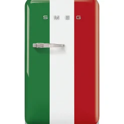 Jääkaappi Smeg FAB10HRDIT6, 54,5cm, 135 l,